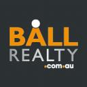 Ball Realty Pacific Pines logo